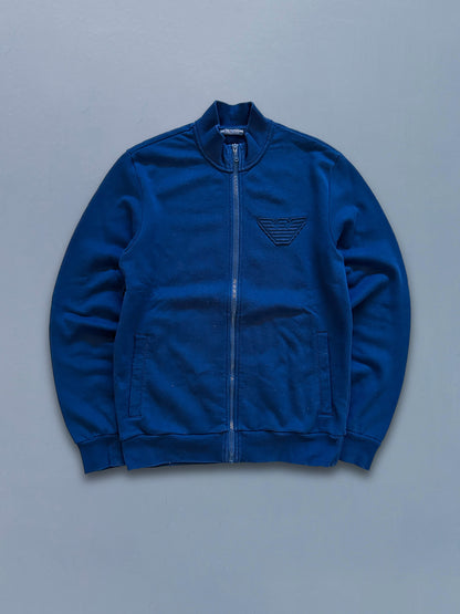 Emporio Armani Vintage Sweatjacke | S