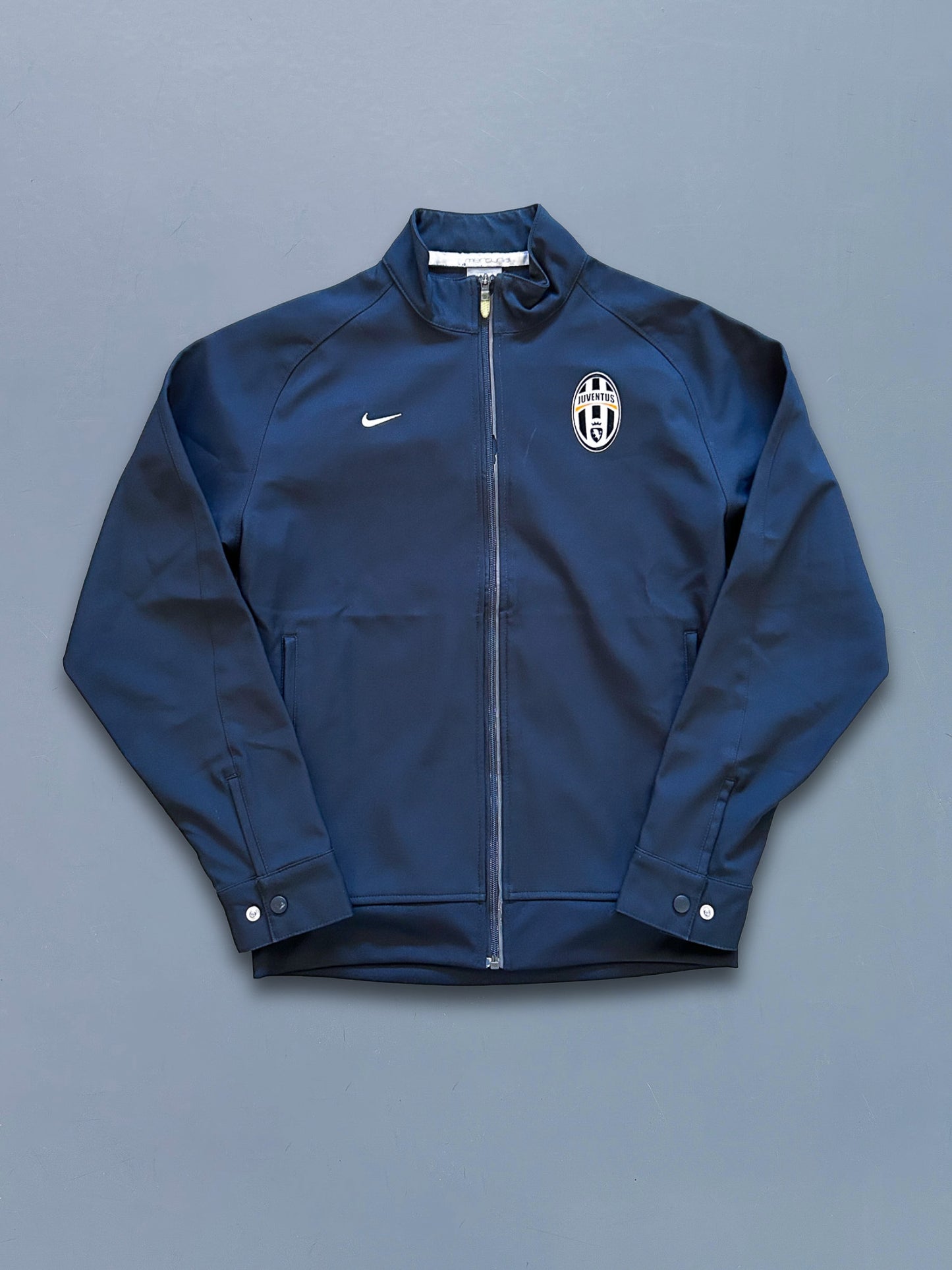 Nike x Juventus Turin Vintage Trackjacket | S