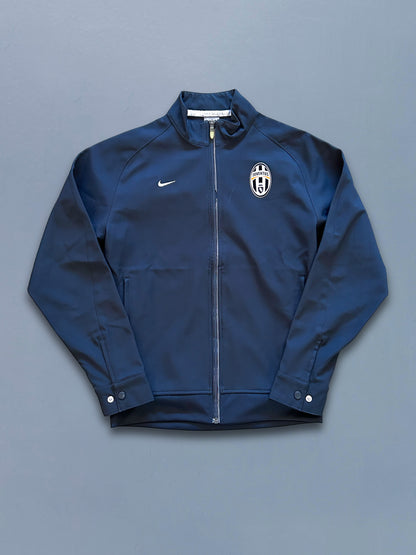 Nike x Juventus Turin Vintage Trackjacket | S