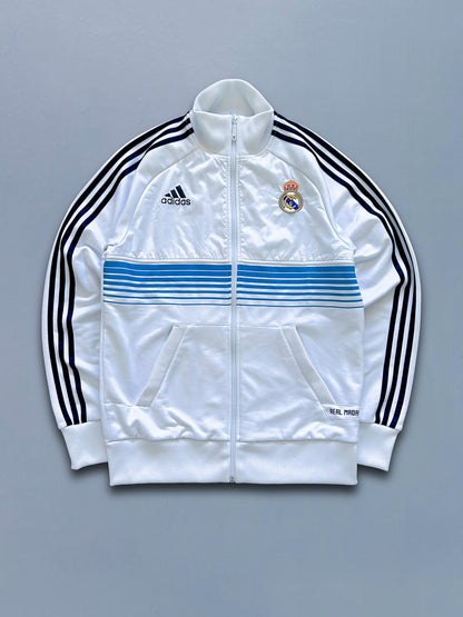 Adidas x Real Madrid Vintage Trackjacket | M