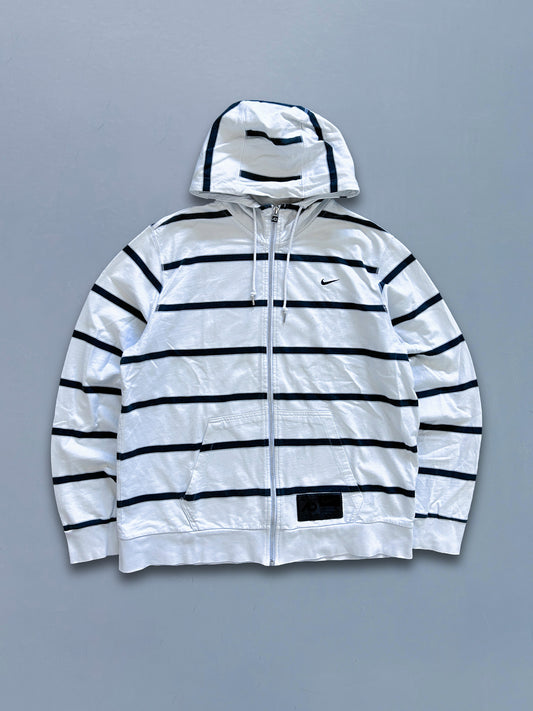 Nike Vintage Sweatjacket | L