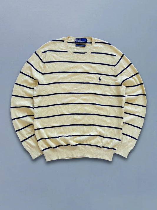Polo Ralph Lauren Vintage *PASHANIM* Pullover | XL