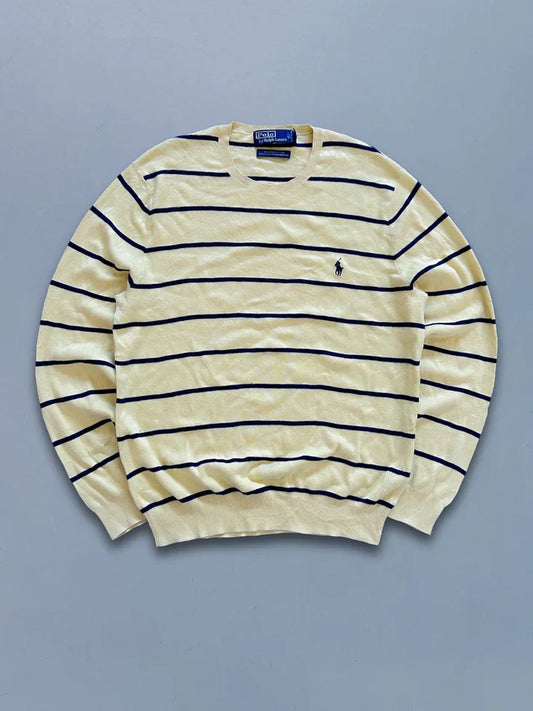 Polo Ralph Lauren Vintage *Pashanim* Pullover | XL