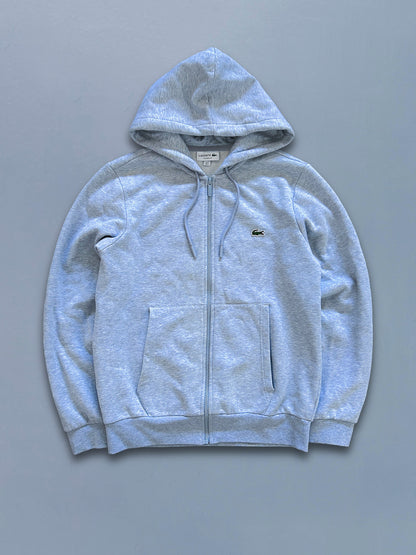 Lacoste Vintage Sweatjacke | S