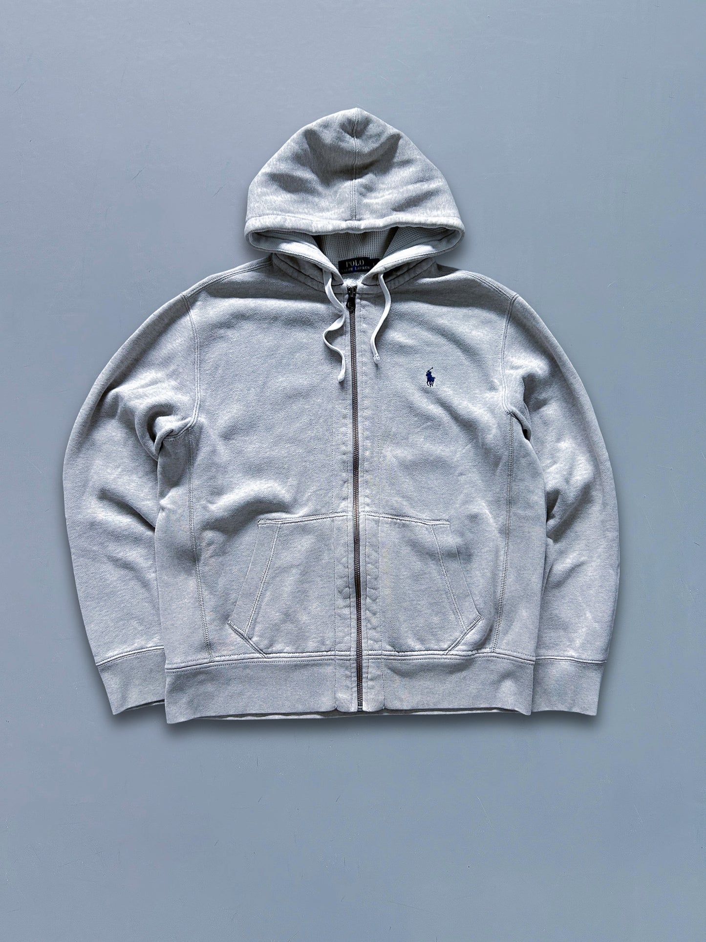 Polo Ralph Lauren Sweatjacke | L