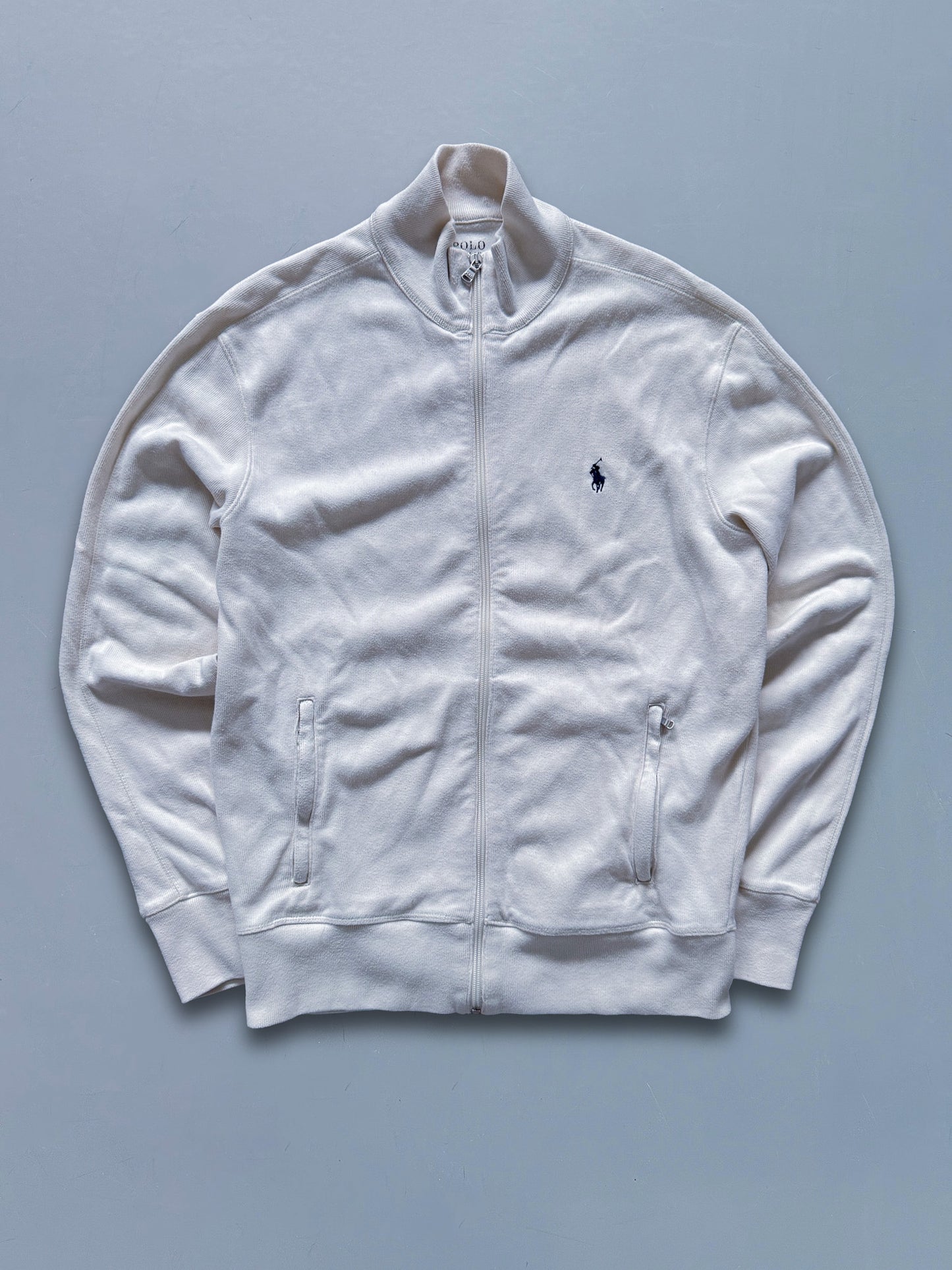 Polo Ralph Lauren Vintage Strickjacke | S