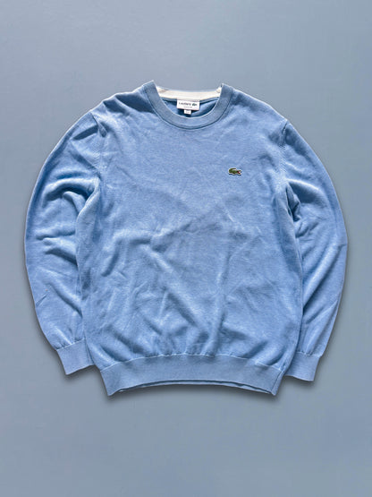 Lacoste Vintage Pullover | L