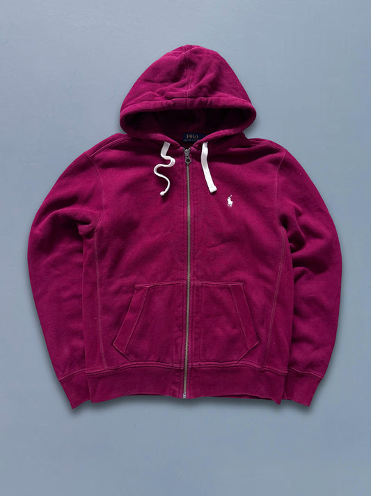 Polo Ralph Lauren Vintage *PREMIUM* Sweatjacke | M