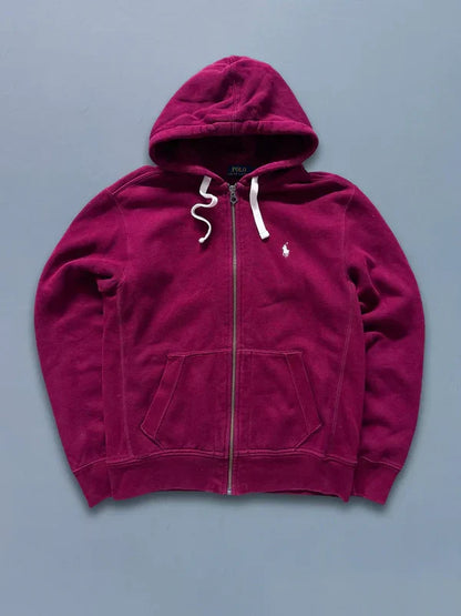 Polo Ralph Lauren Vintage *PREMIUM* Sweatjacke | XS