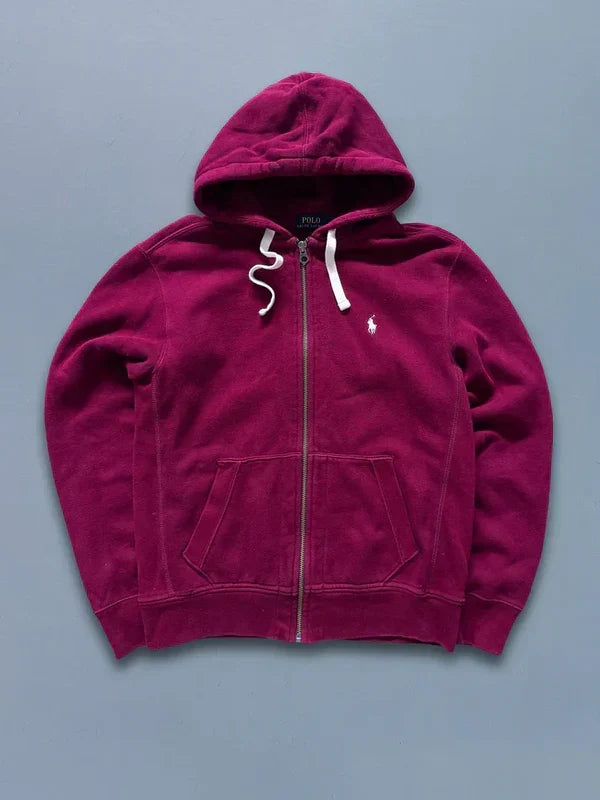 Polo Ralph Lauren *PREMIUM* Vintage Sweatjacke | M