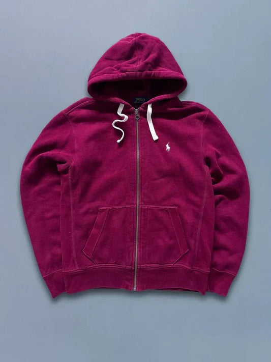 Polo Ralph Lauren *PREMIUM* Vintage Sweatjacke | M