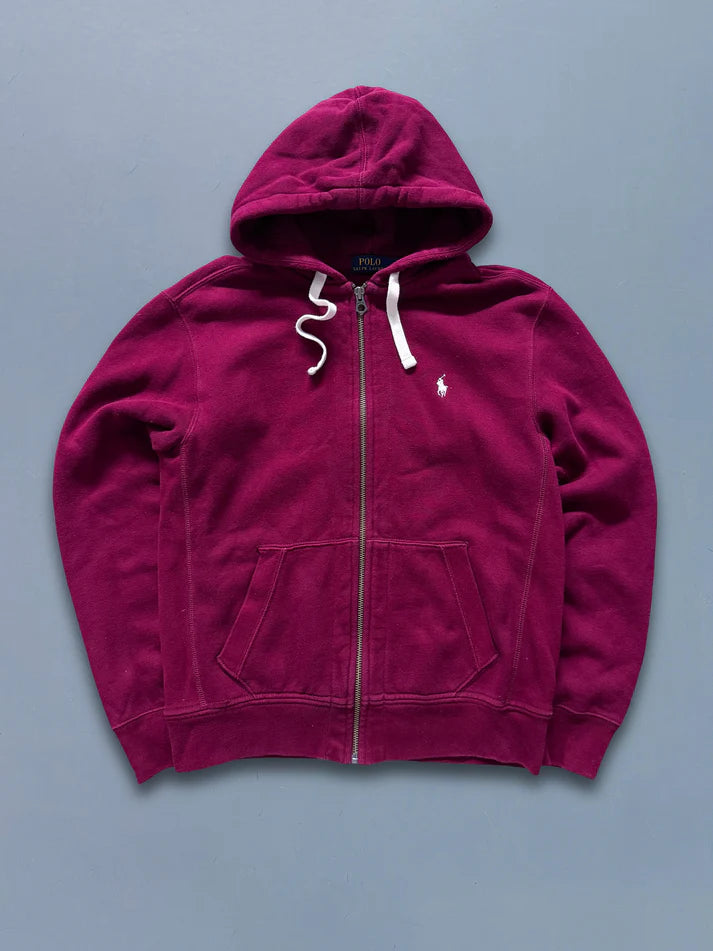 Polo Ralph Lauren Vintage Sweatjacke | L