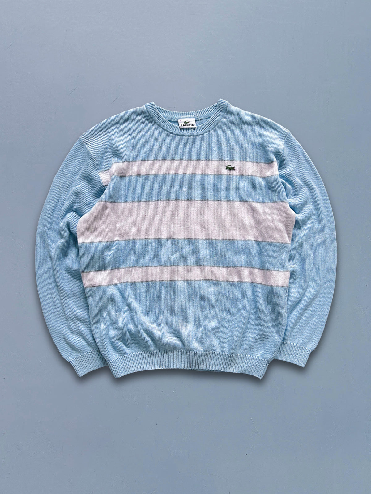 Lacoste Vintage Pullover | M