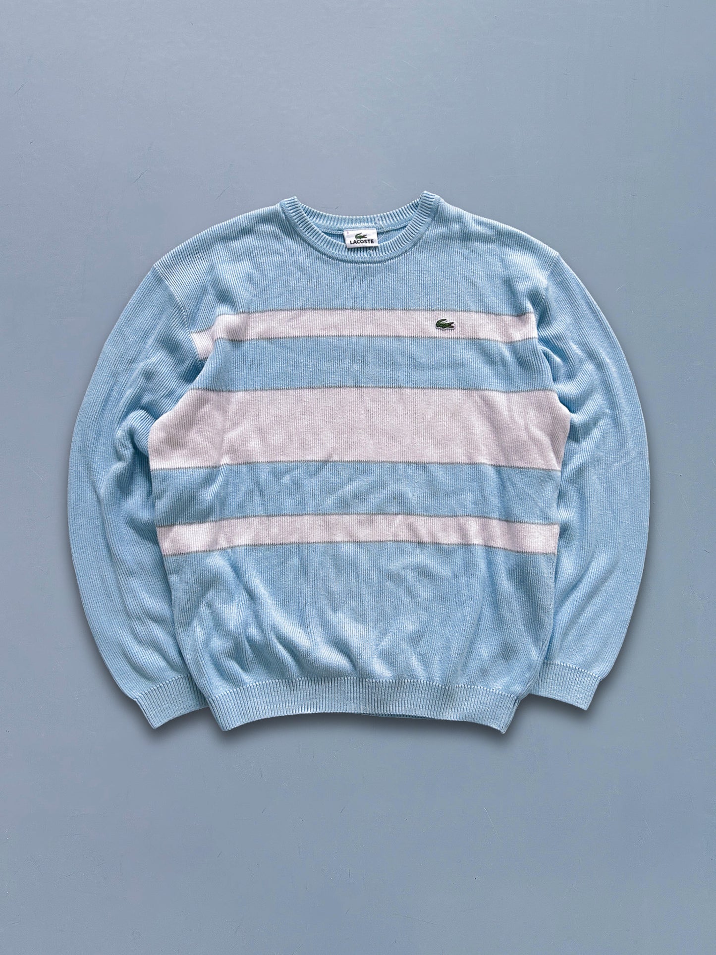 Lacoste Vintage Pullover | M