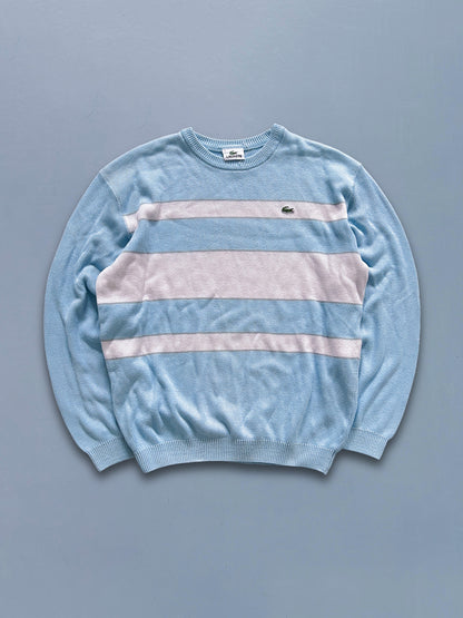 Lacoste Vintage Pullover | M