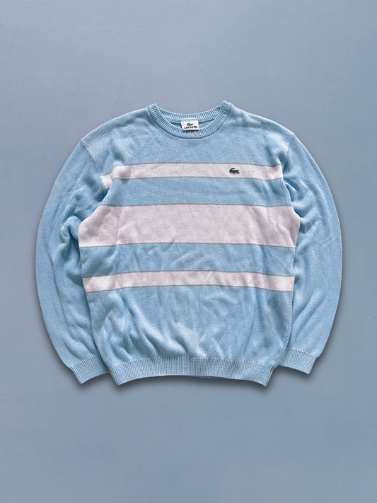 Lacoste Vintage Pullover | M