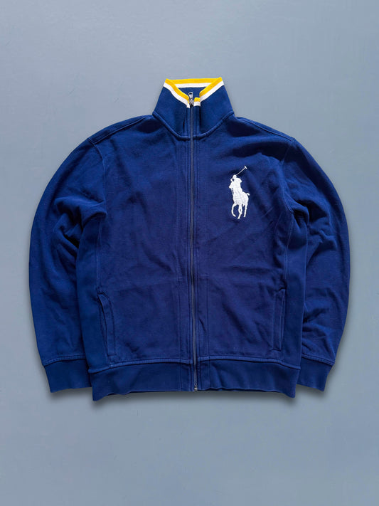 Polo Ralph Lauren Vintage Strickjacke | M