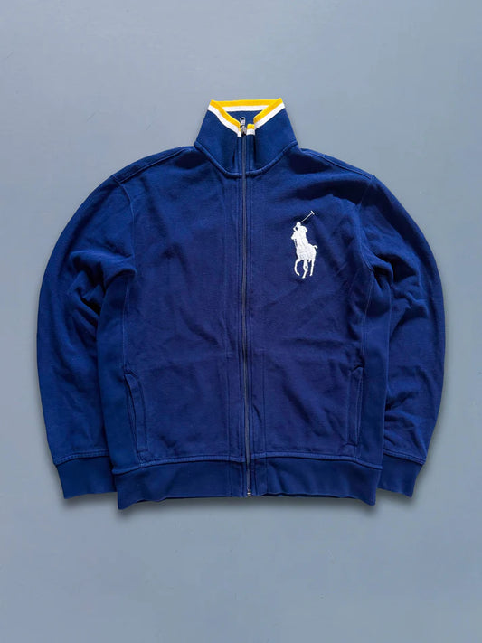 Polo Ralph Lauren Vintage Sweatjacke | L