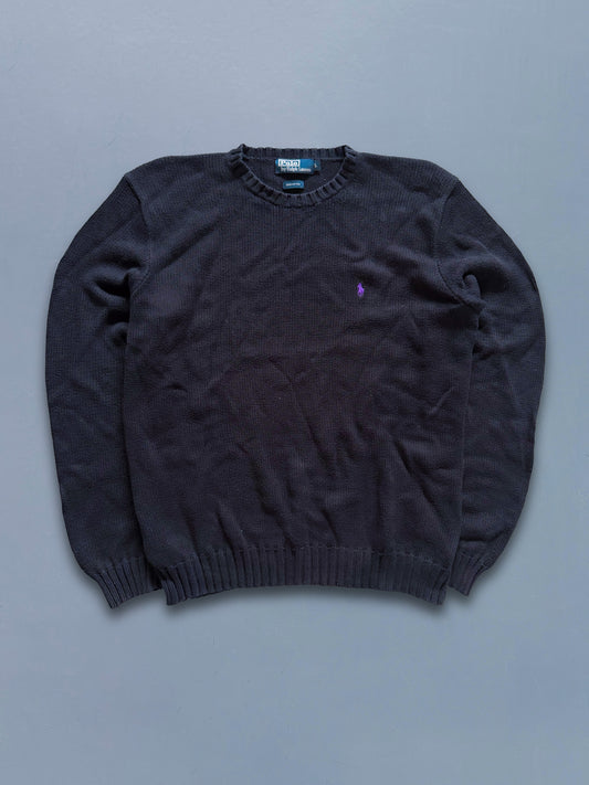 Polo Ralph Lauren Vintage Pullover | L