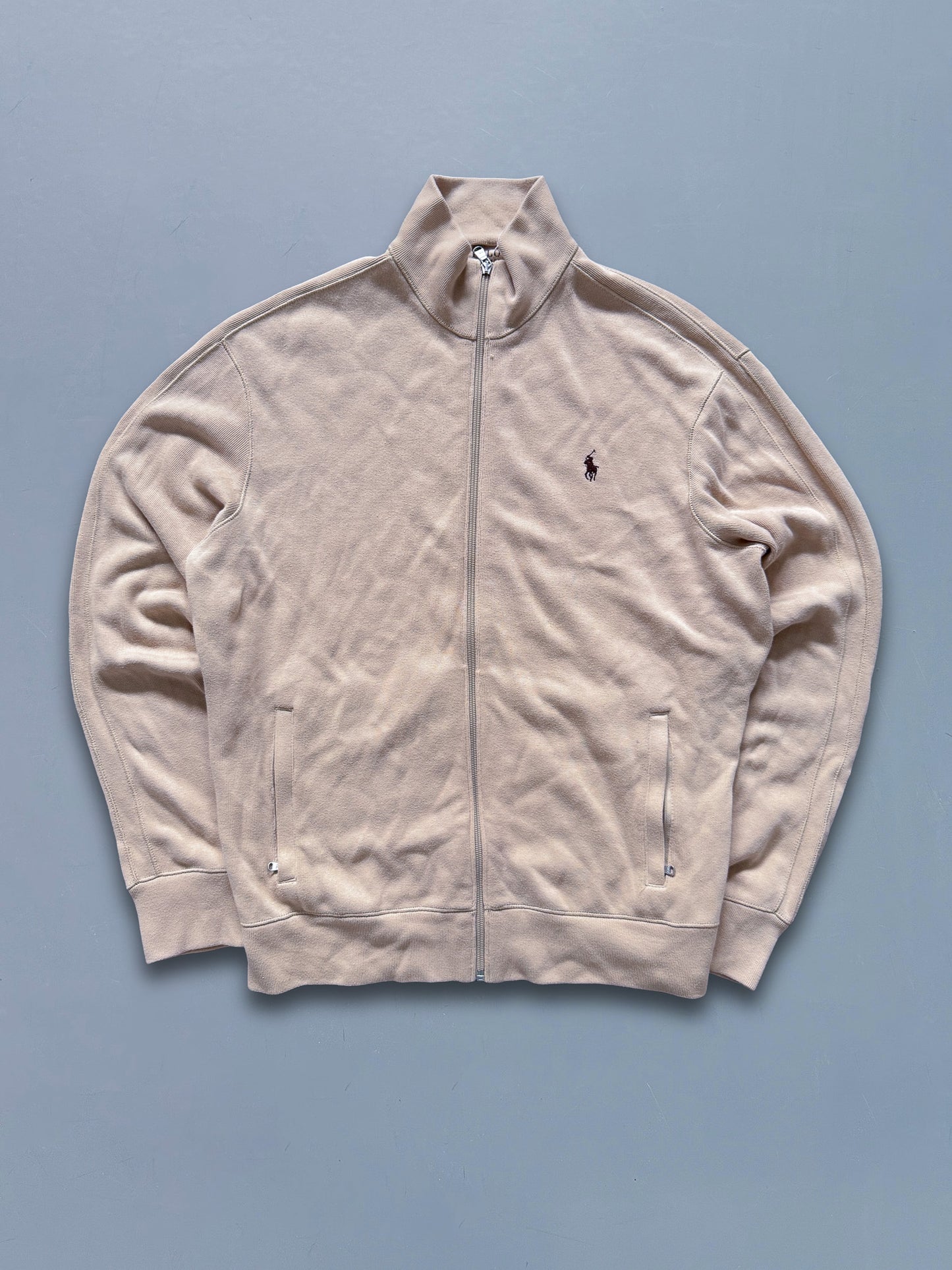 Polo Ralph Lauren Vintage Strickjacke | L