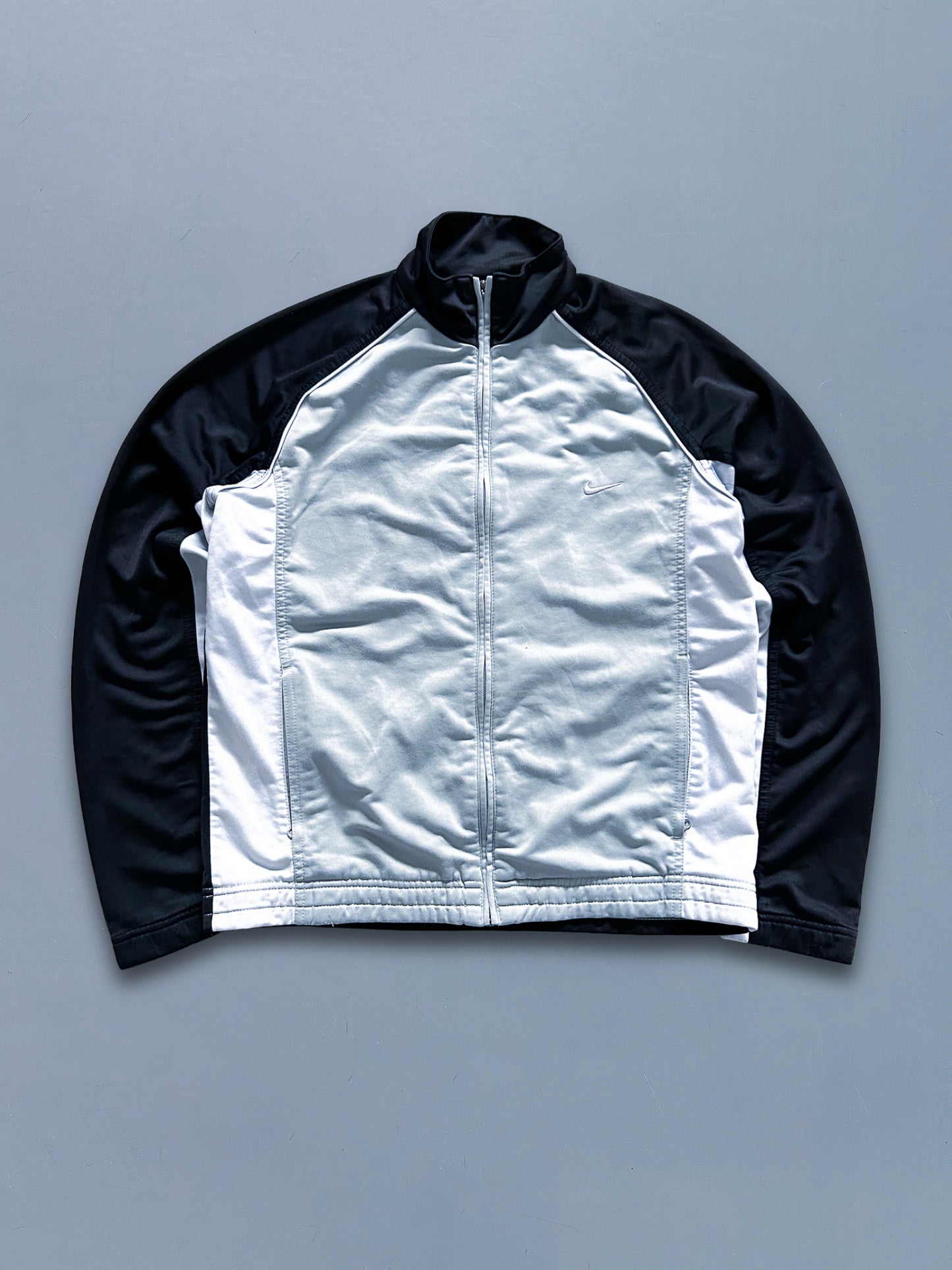 Vintage Nike Trackjacket | S