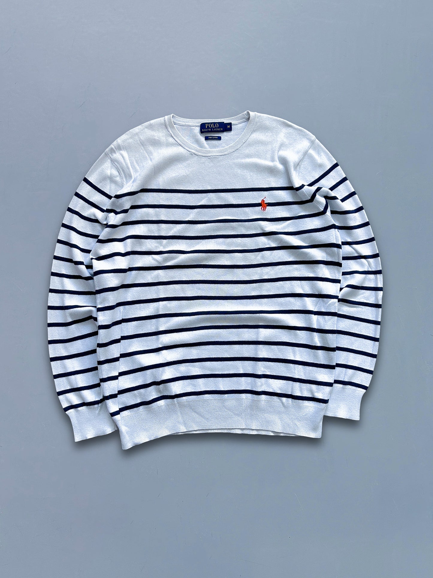 Polo Ralph Lauren Vintage Pullover | M
