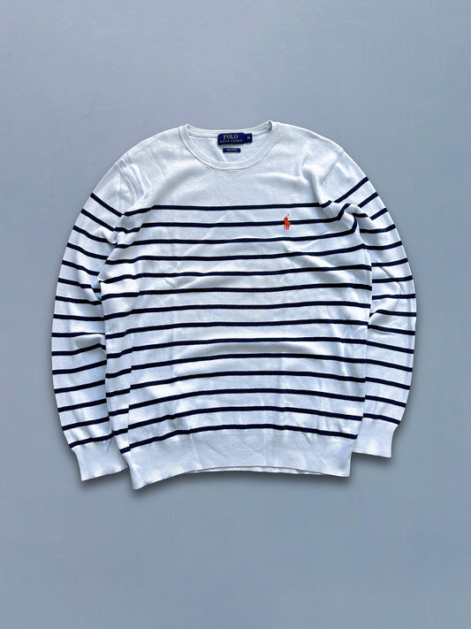 Polo Ralph Lauren Vintage Pullover | M