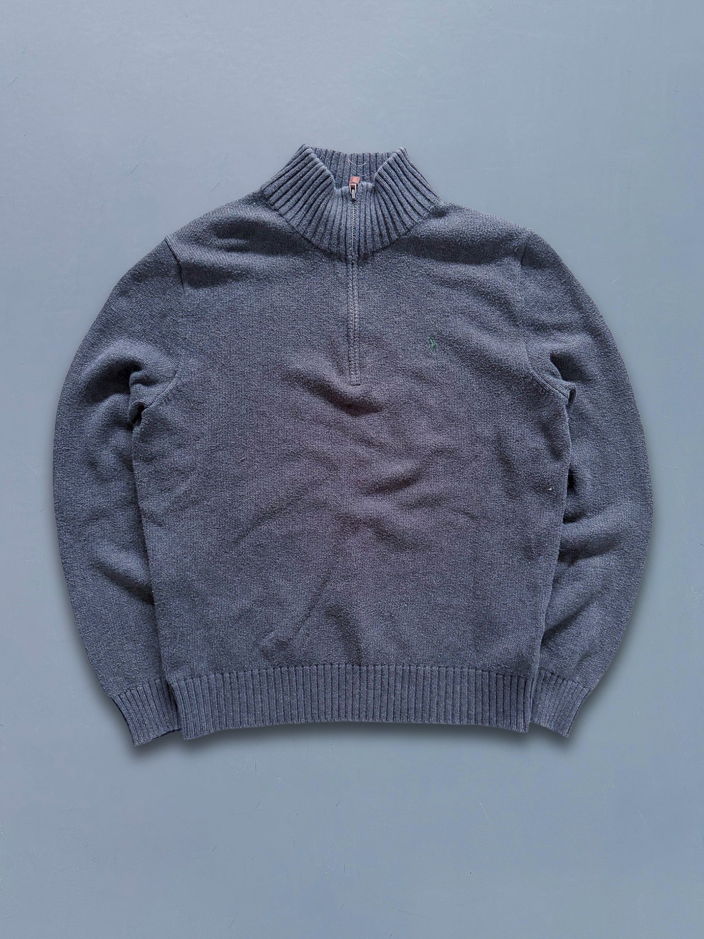 Polo Ralph Lauren Vintage Pullover | S