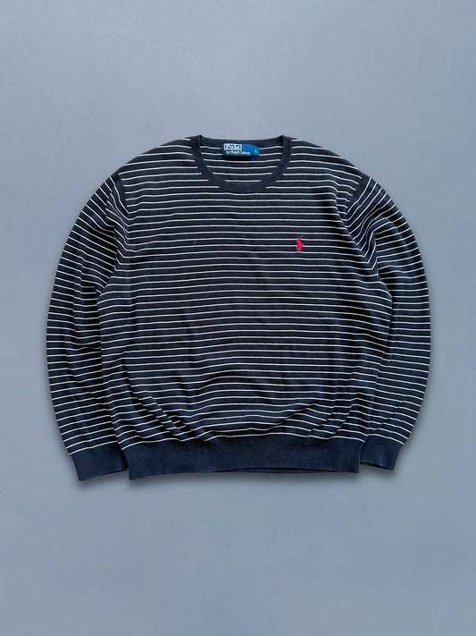 Polo Ralph Lauren Vintage Pullover | L
