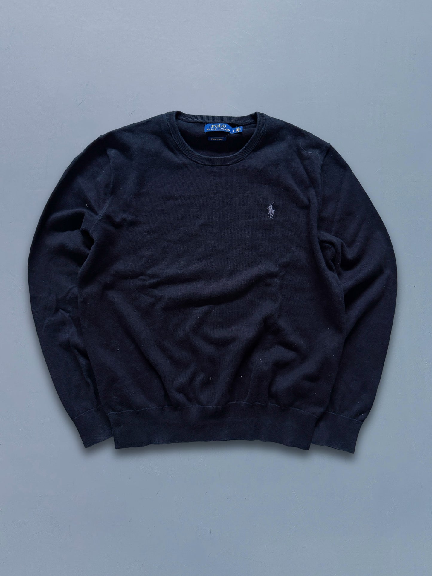 Polo Ralph Lauren Vintage Pullover | S