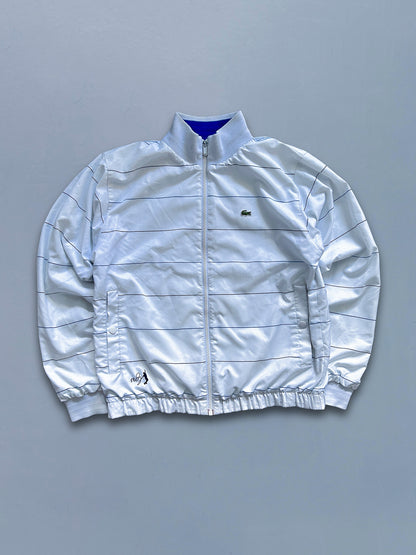 Lacoste Vintage Trackjacket | M