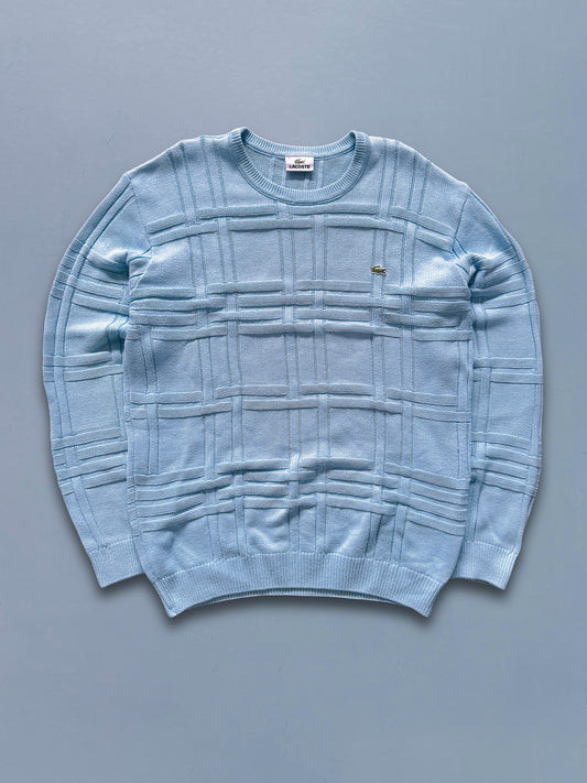 Lacoste Vintage *PREMIUM* Pullover | M