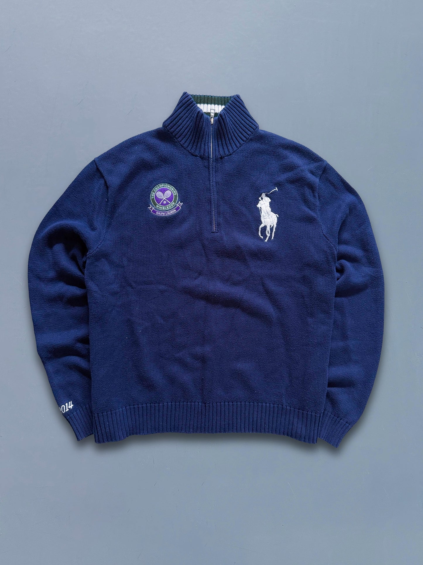 Polo Ralph Lauren Vintage Pullover | L
