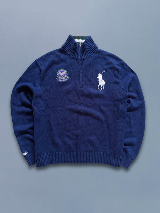 Polo Ralph Lauren Vintage Pullover | L