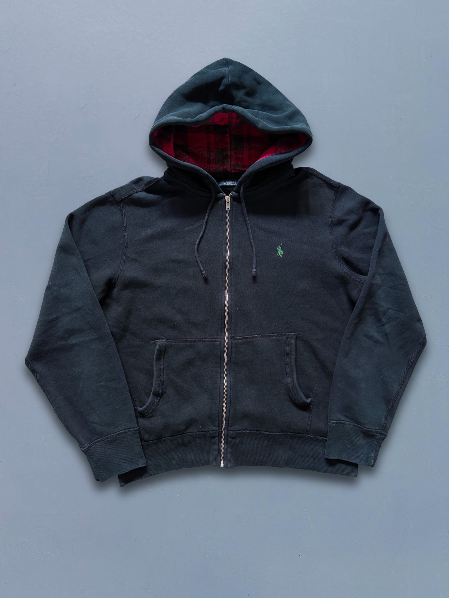 Polo Ralph Lauren Vintage Sweatjacke | L