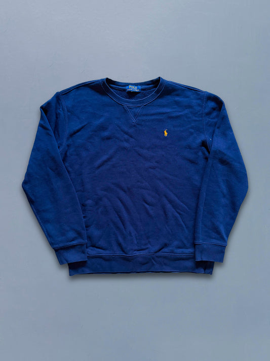 Polo Ralph Lauren Vintage Pullover |