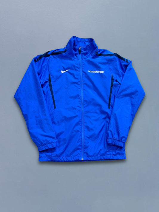 Nike x Powerade Vintage Trackjacket | S