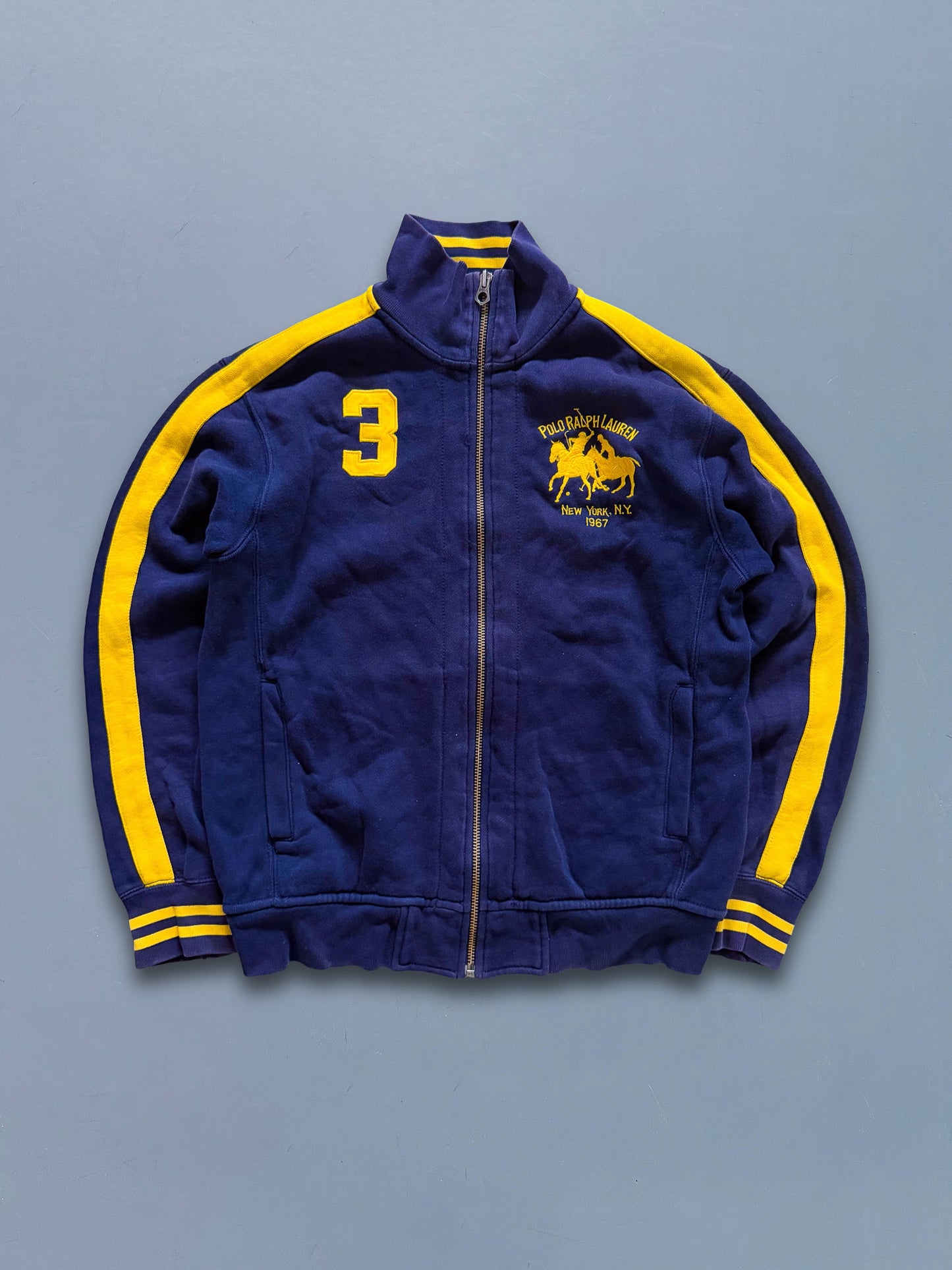 Polo Ralph Lauren Vintage Strickjacke | M