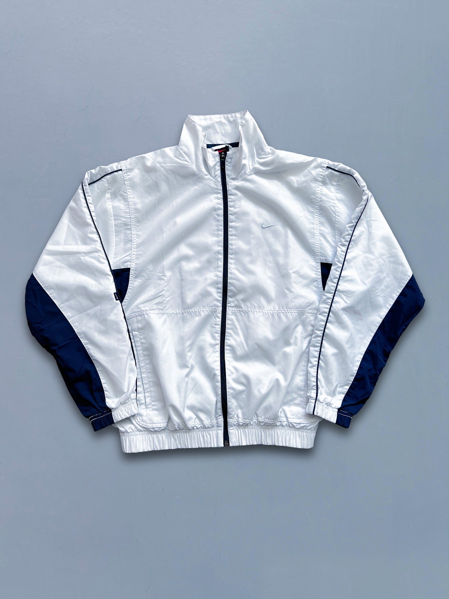 Nike Vintage Trackjacket | S