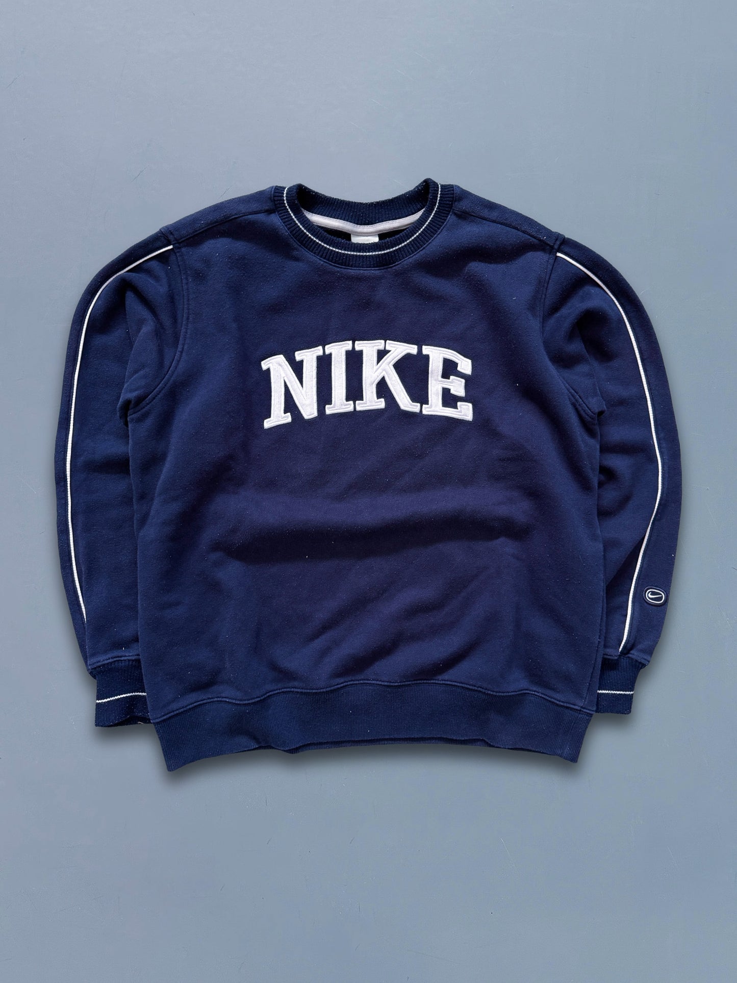 Nike Vintage *Spellout* Pullover | M