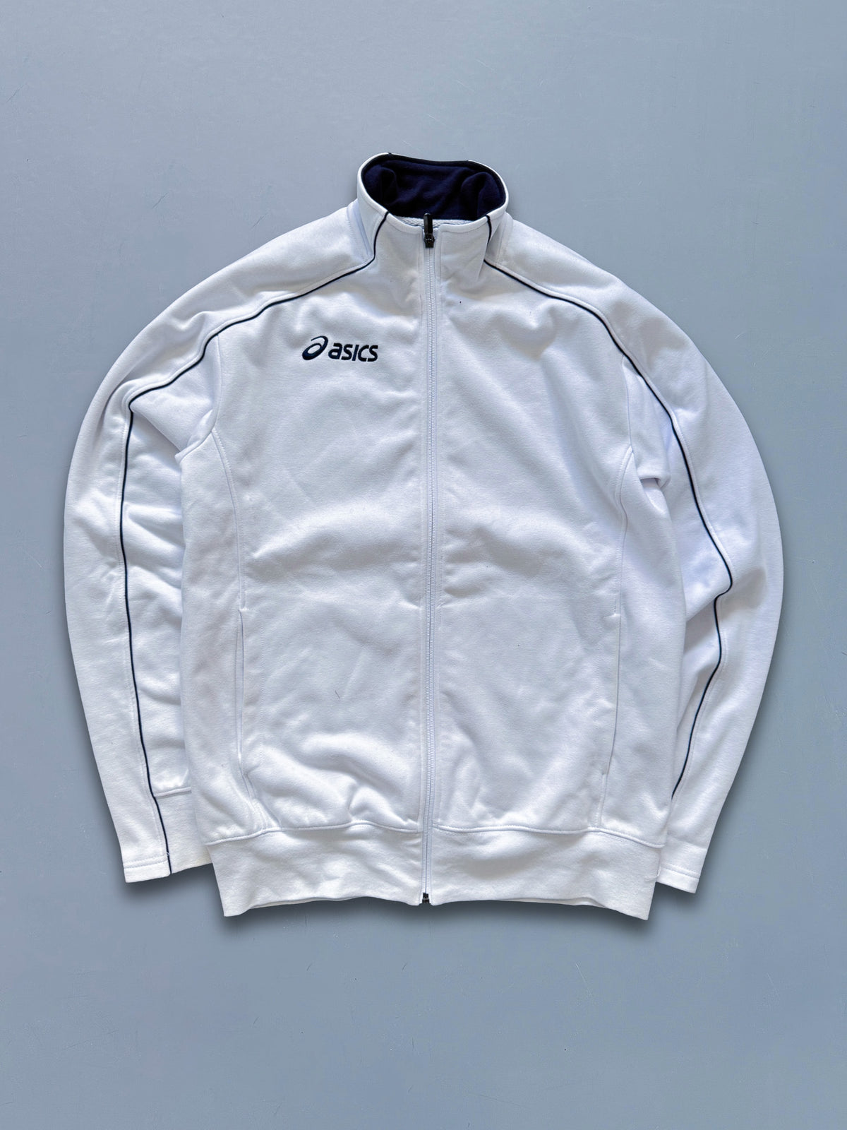 Asics Vintage *ITALIA* Trackjacket | M