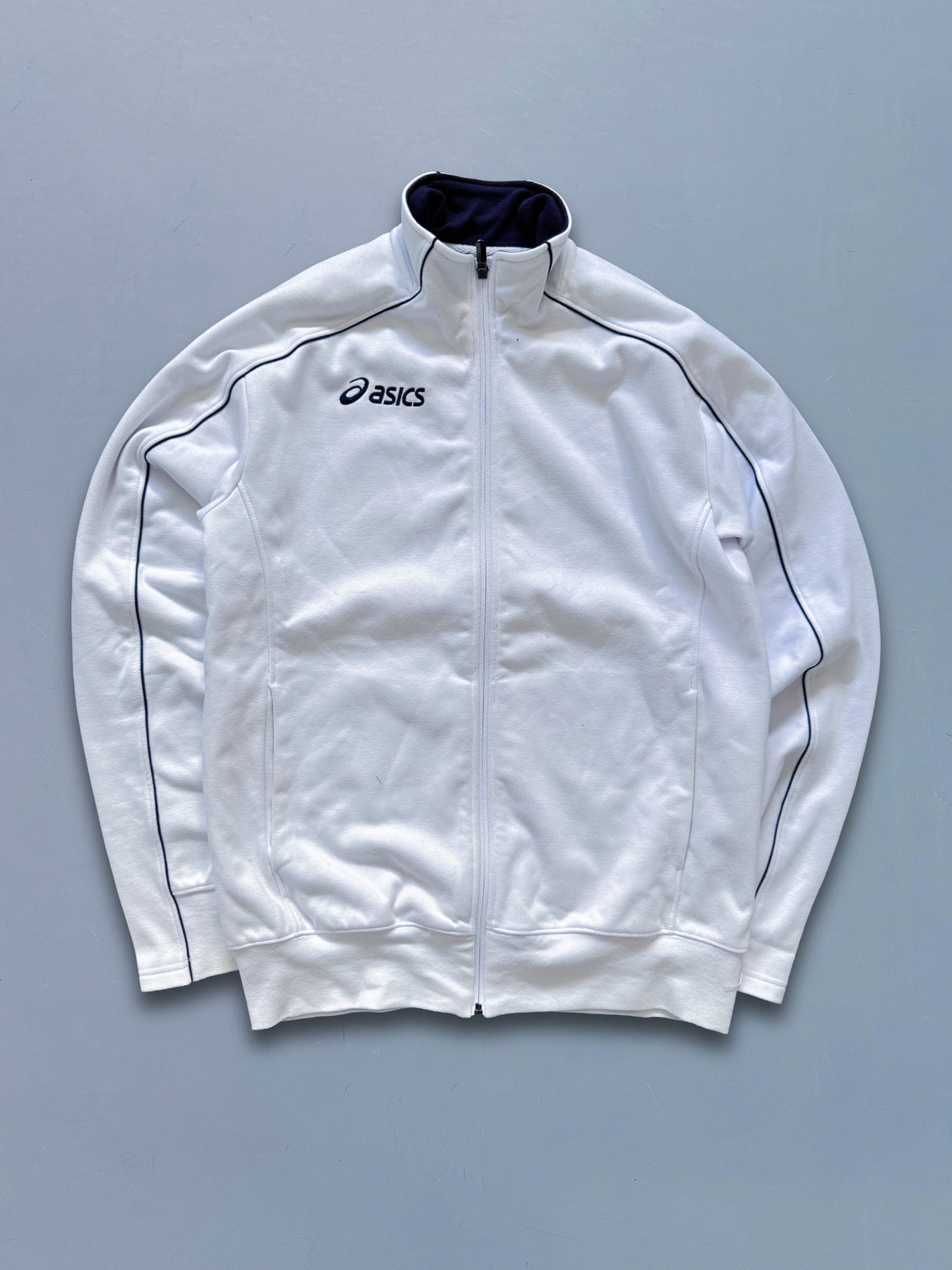 Asics Vintage *ITALIA* Trackjacket | M