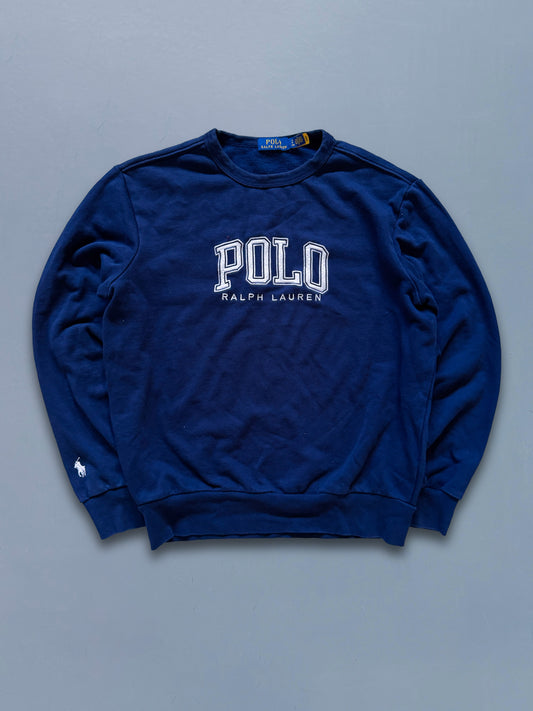 Polo Ralph Lauren Vintage Pullover | S