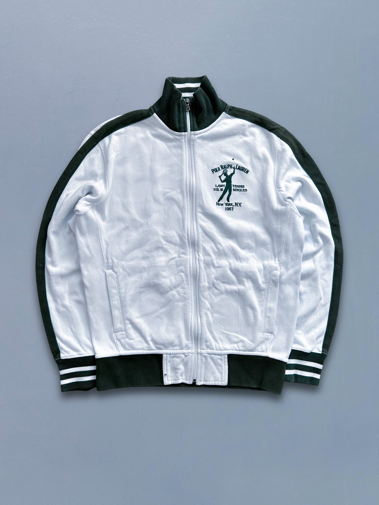 Polo Ralph Lauren Vintage Strickjacke | S