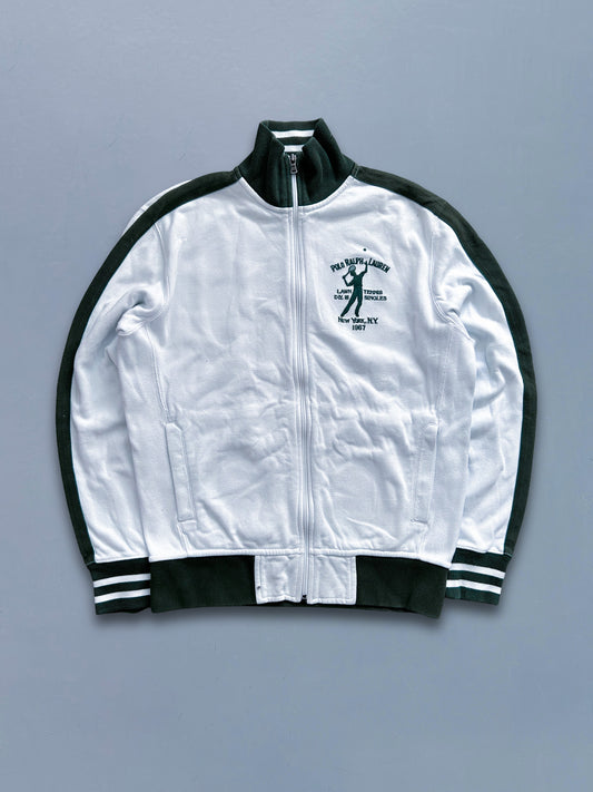 Polo Ralph Lauren Vintage Strickjacke | S
