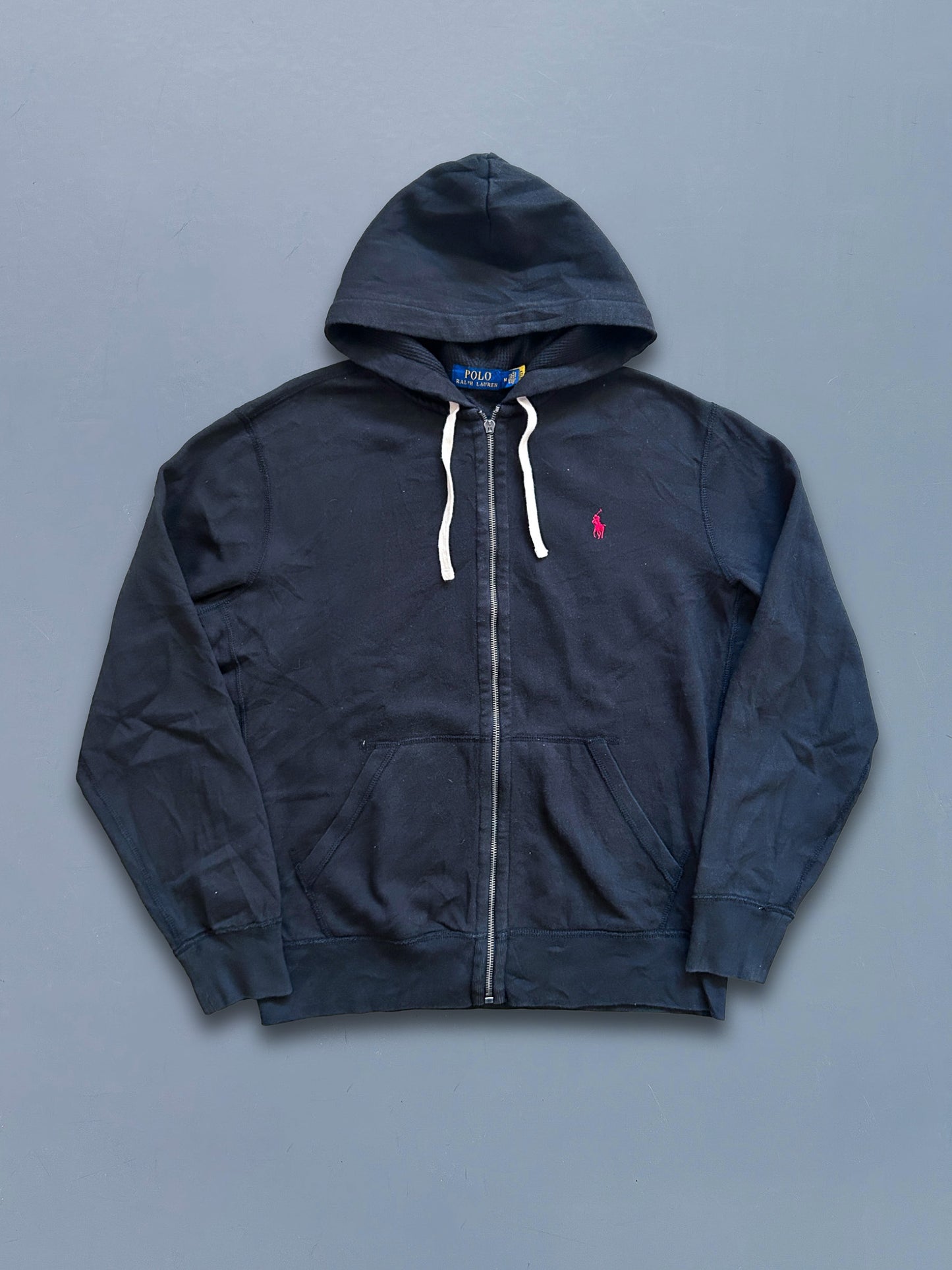 Polo Ralph Lauren Vintage Sweatjacke | M