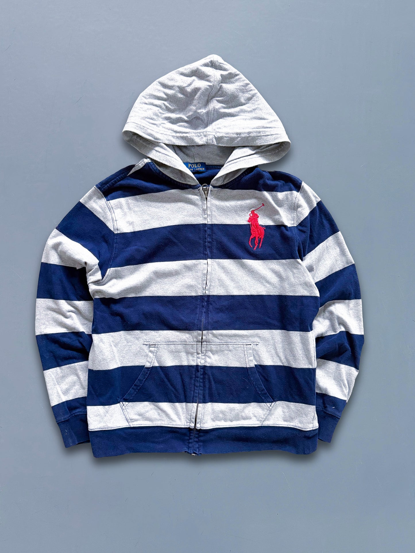 Polo Ralph Lauren Vintage Sweatjacke | S