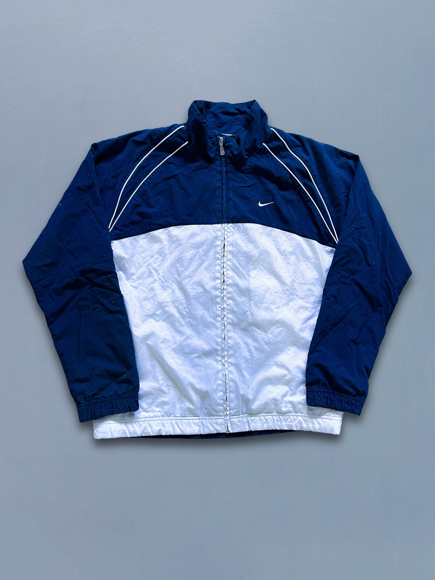 Vintage Nike Trackjacket | M