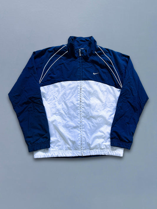 Vintage Nike Trackjacket | M