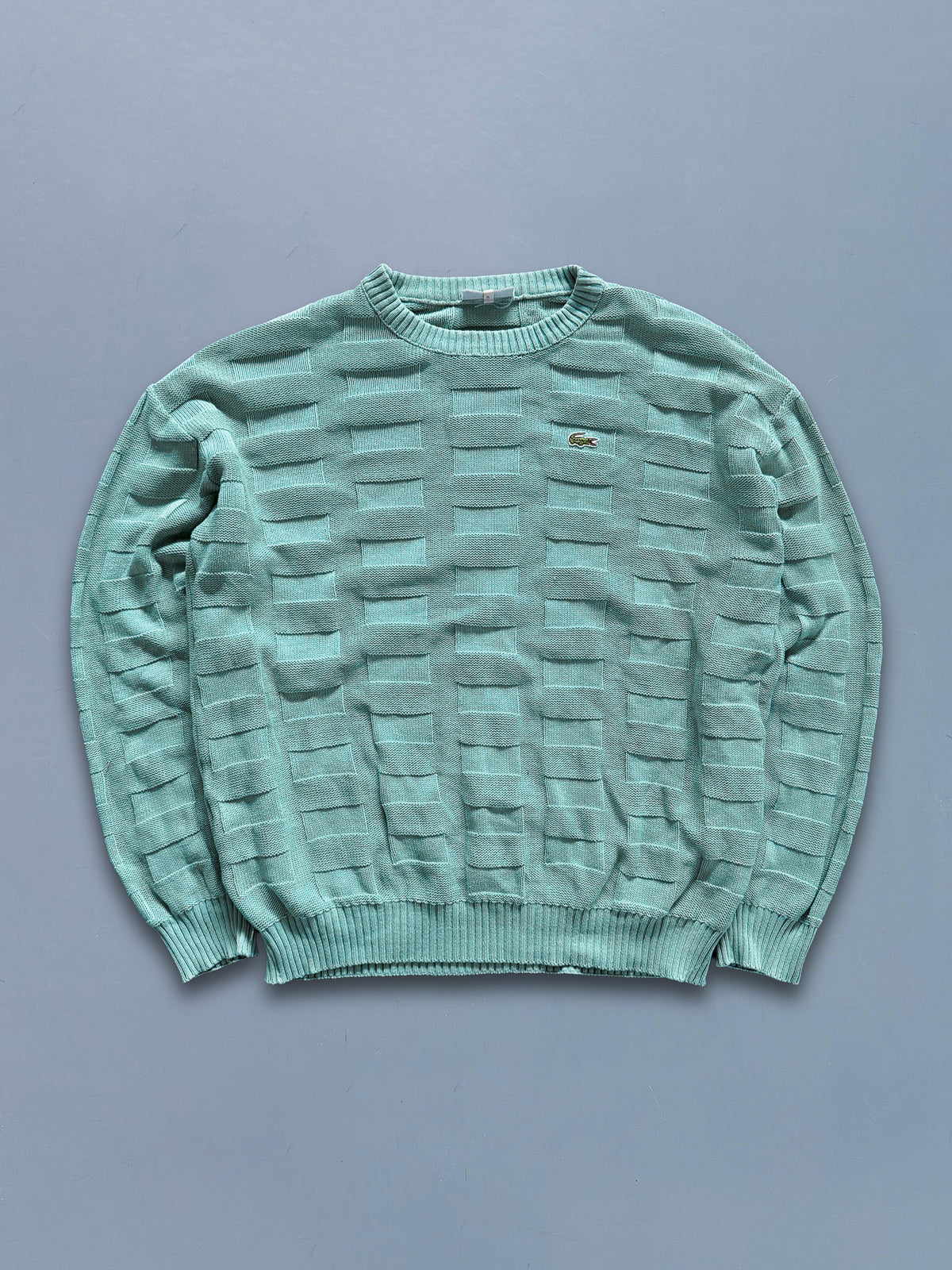 Lacoste Vintage Pullover | L
